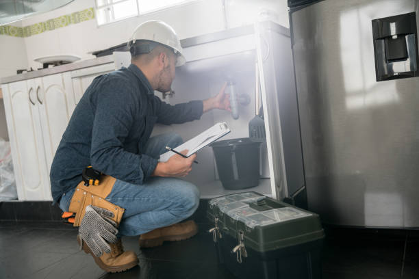 Professional Plumbing in San Carlos, TX