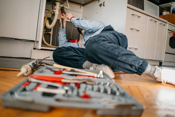 Best Residential Plumbing Services  in San Carlos, TX