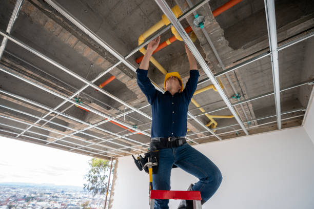 Best Gas Line Repair  in San Carlos, TX