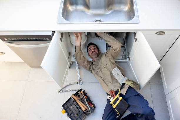 Best Plumbing Installation Services  in San Carlos, TX