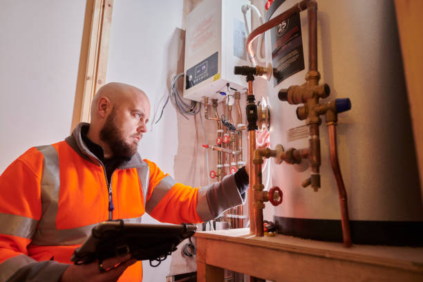 Best Commercial Plumbing Services  in San Carlos, TX