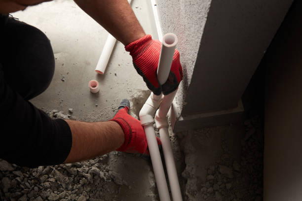 Best Leak Detection Services  in San Carlos, TX