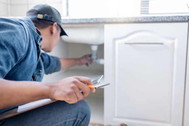 Best Plumbing Repair Near Me  in San Carlos, TX