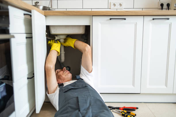 Sprinkler Systems in San Carlos, TX