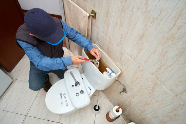 Best Hot Water Heater Installation  in San Carlos, TX