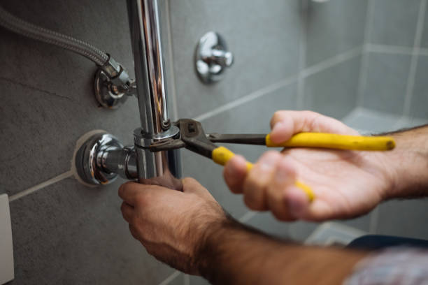 Best Toilet Repair Services  in San Carlos, TX