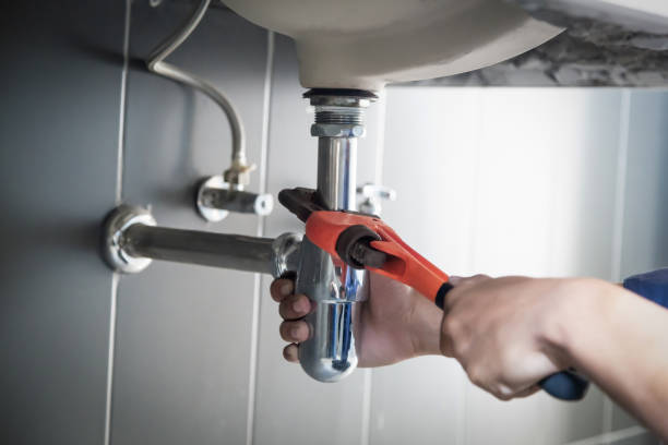 Best Clogged Drain Plumber  in San Carlos, TX