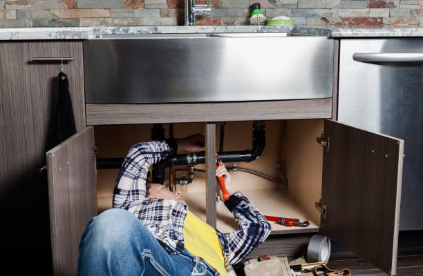 Best Emergency Plumber  in San Carlos, TX