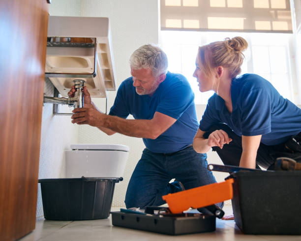 Best Affordable Plumber Near Me  in San Carlos, TX